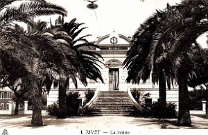 Rivet - Mairie